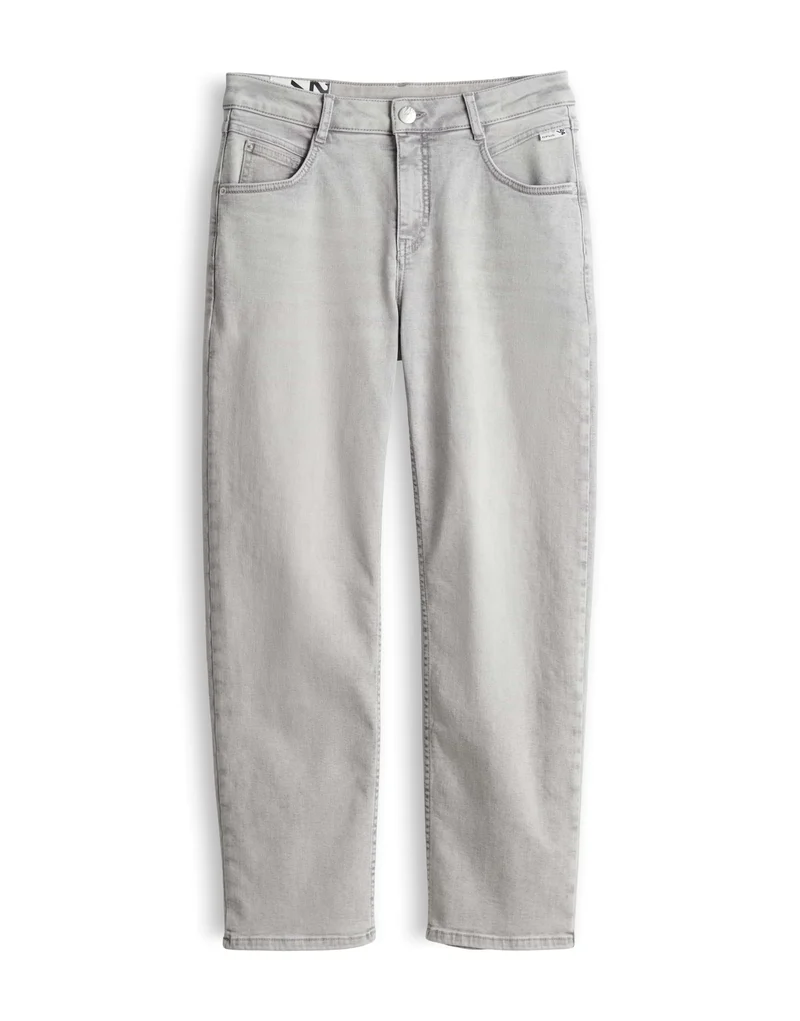 MINAH HONESTY Straight Jeans