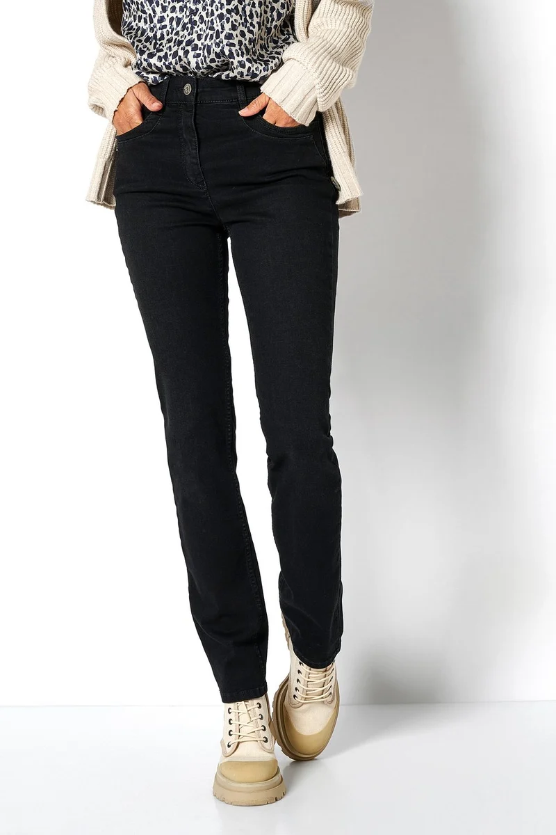 BE LOVED Slim-Fit Jeans