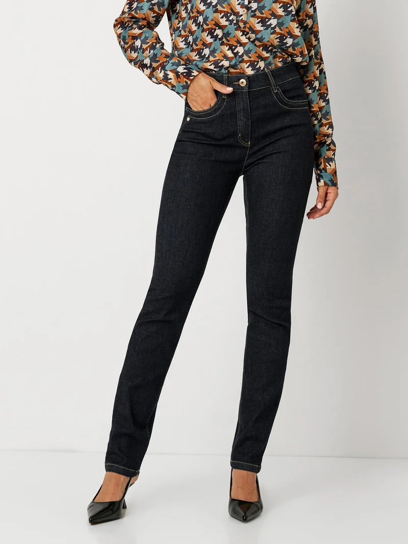 BE LOVED Slim-Fit Jeans