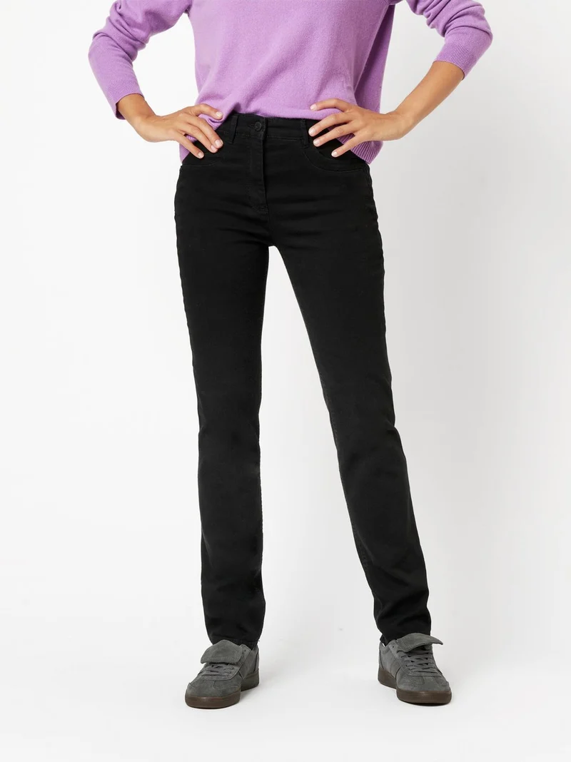BE LOVED Slim-Fit Jeans