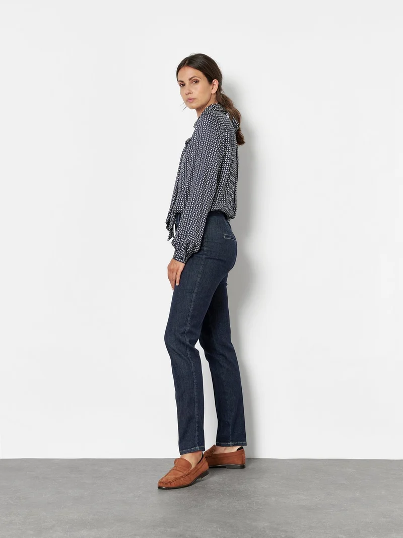 JENNY Smarte Jeans in 7/8-Länge