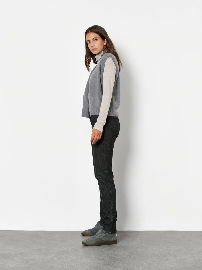 JENNY Smarte Jeans in 7/8-Länge