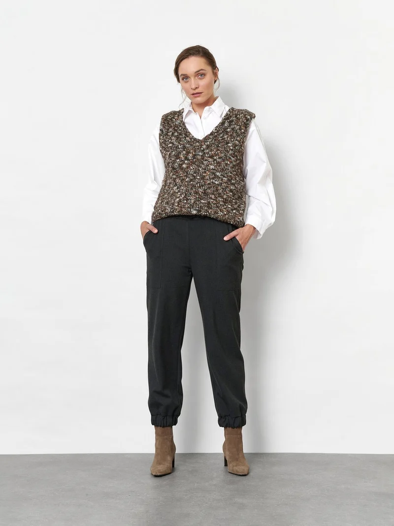 SUE JOGPANTS Moderne Jogpants