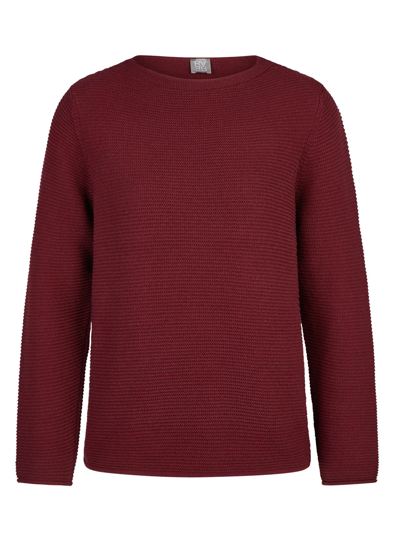 SUNSET VALLEY Strickpullover