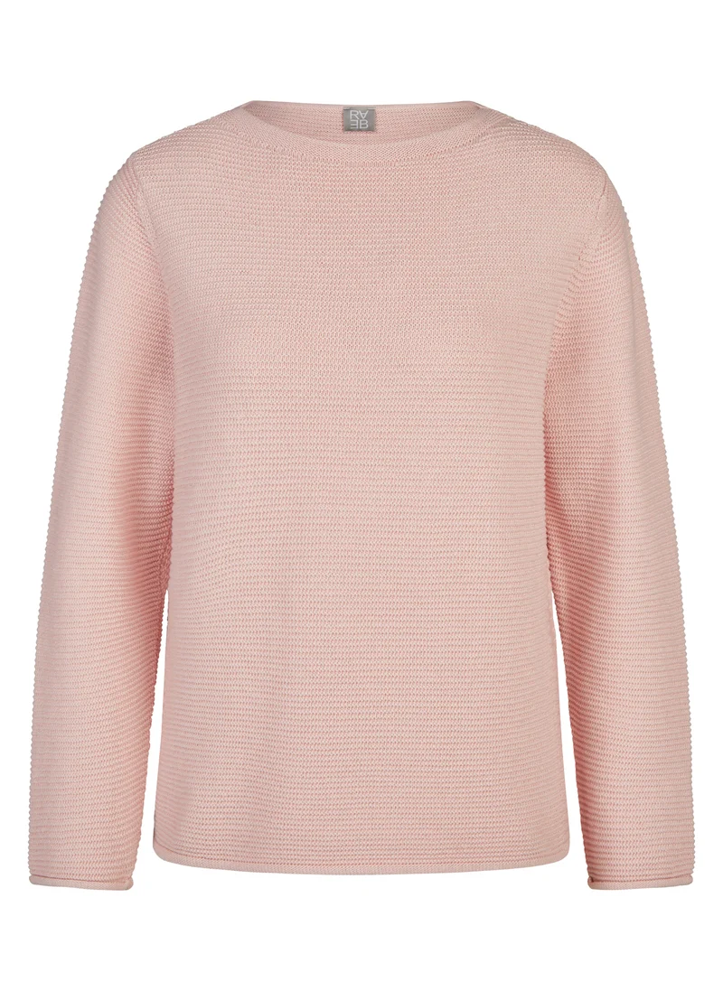 SUNSET VALLEY Strickpullover