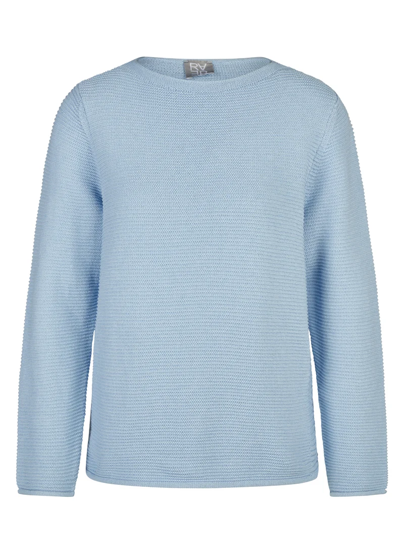 SUNSET VALLEY Strickpullover