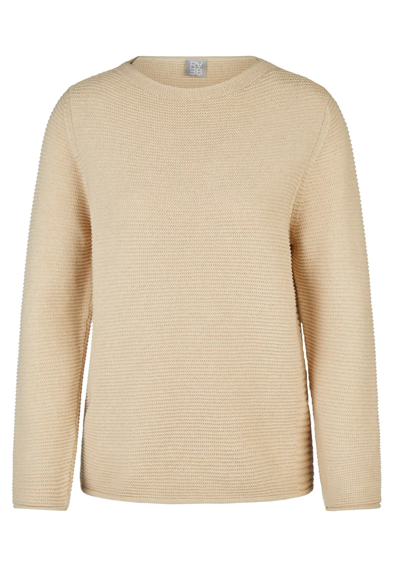 SUNSET VALLEY Strickpullover