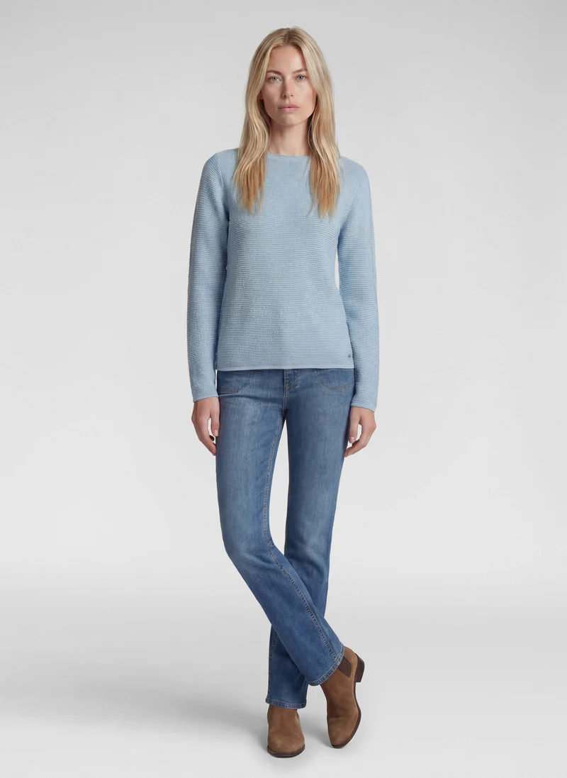 SUNSET VALLEY Strickpullover