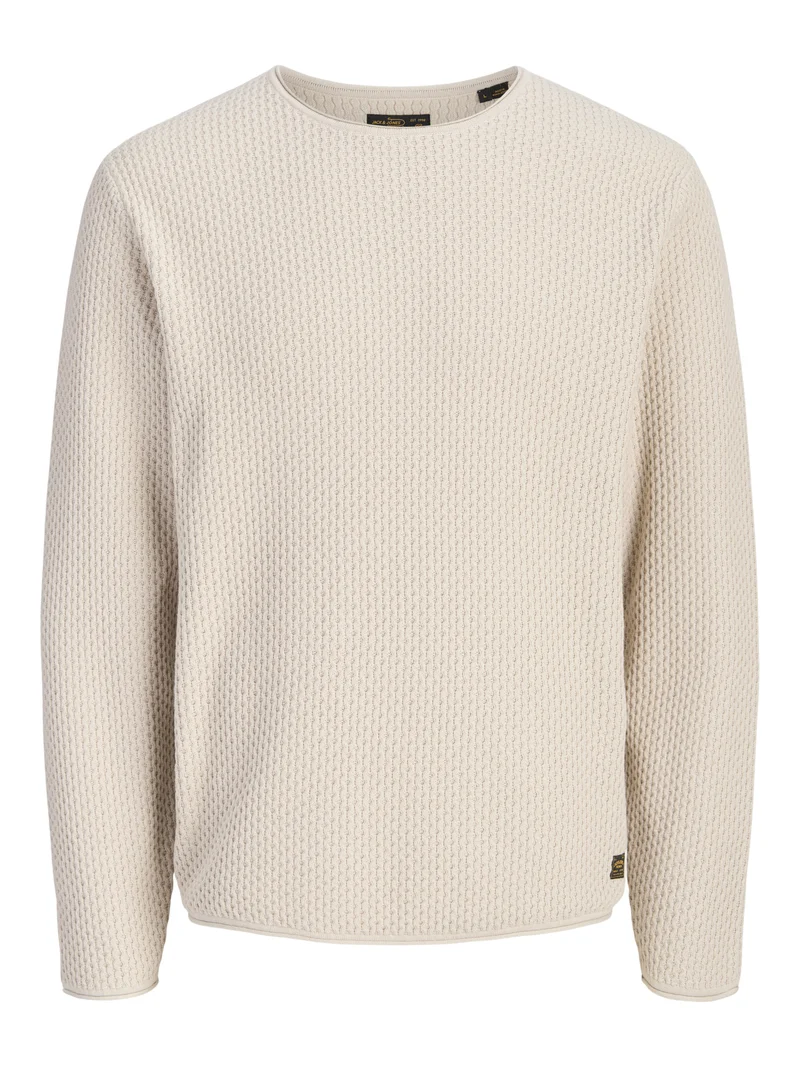 JPRBLUMASON Strickpullover