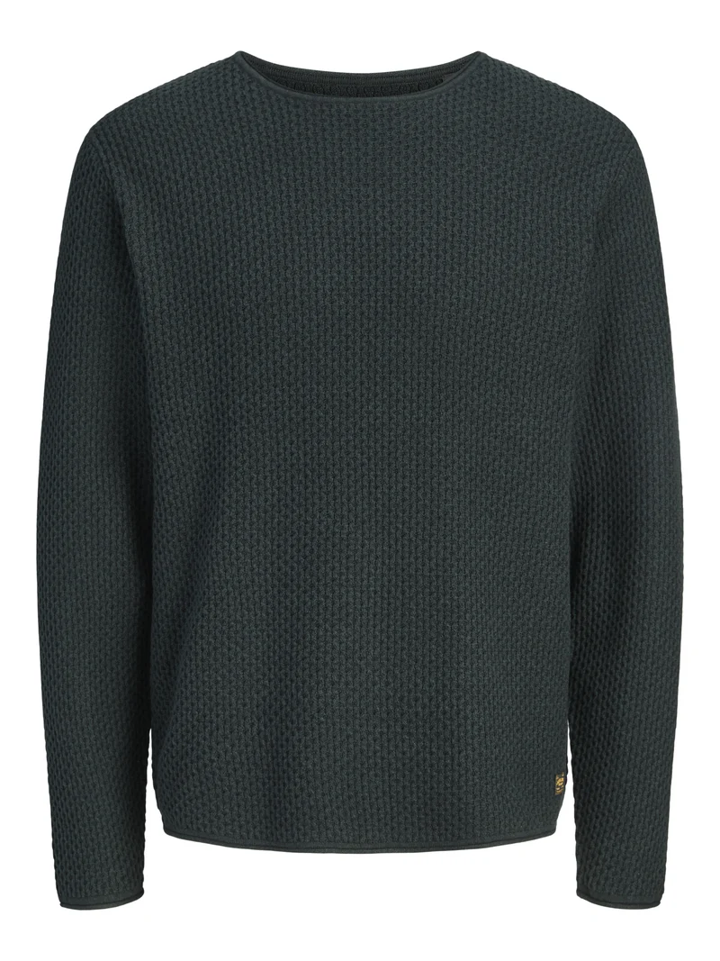 JPRBLUMASON Strickpullover