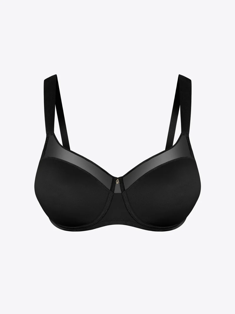 MYSHA Minimizer - BLACK BEAUTY