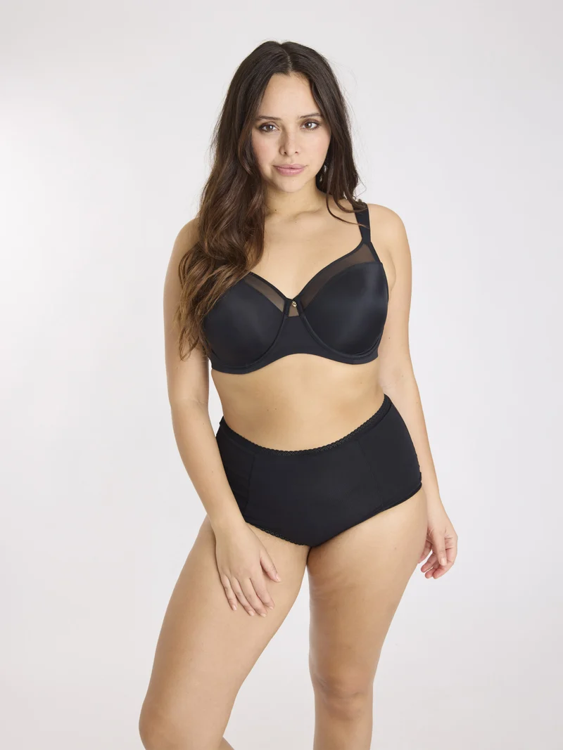 MYSHA Minimizer - BLACK BEAUTY