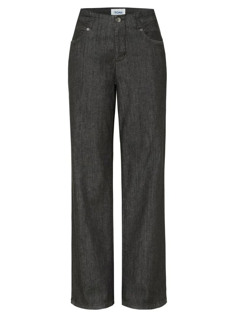 Liv New Wide Jeans