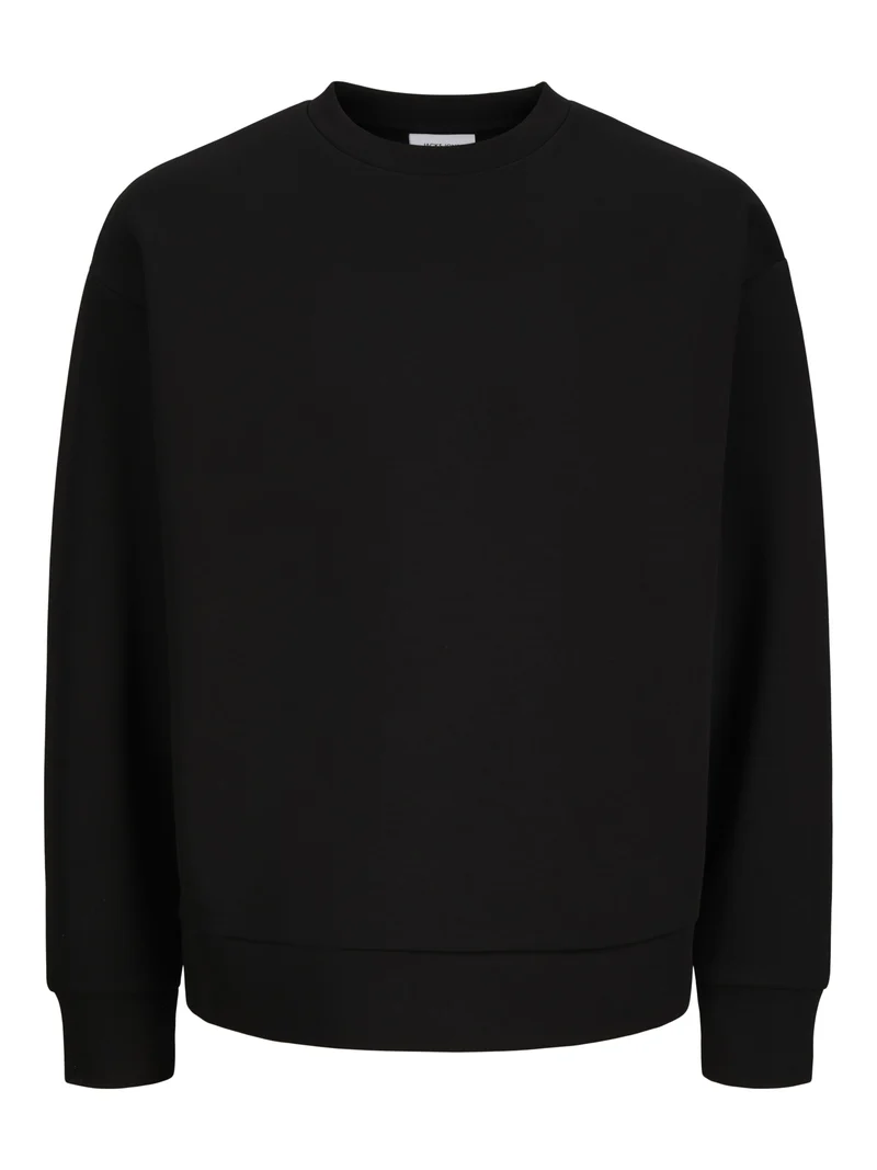 JEBARRON Sweatshirt