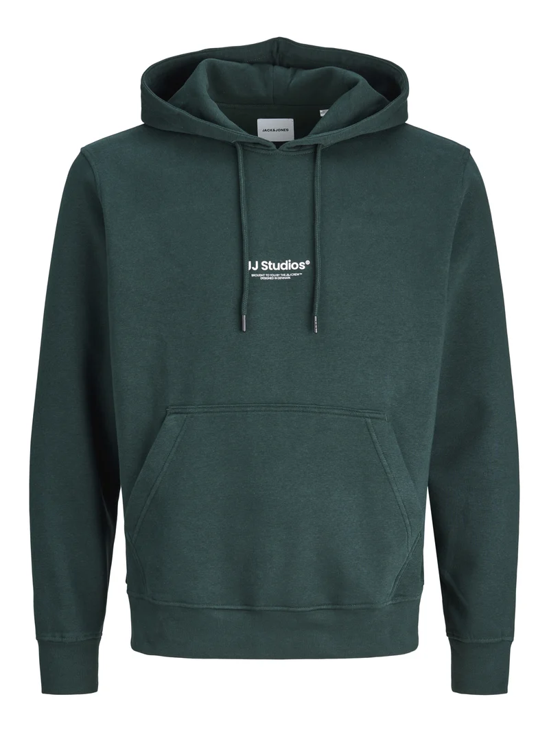 JJESOHO Kapuzenpullover mit Print