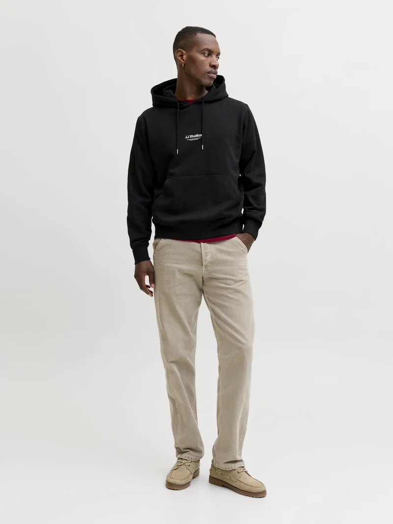 JJESOHO Kapuzenpullover mit Print