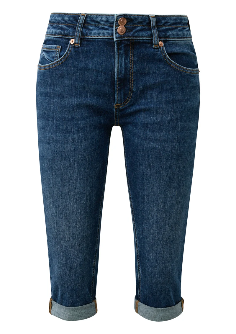 Capri-Jeans "Catie"