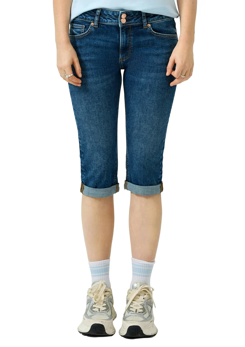 Capri-Jeans "Catie"