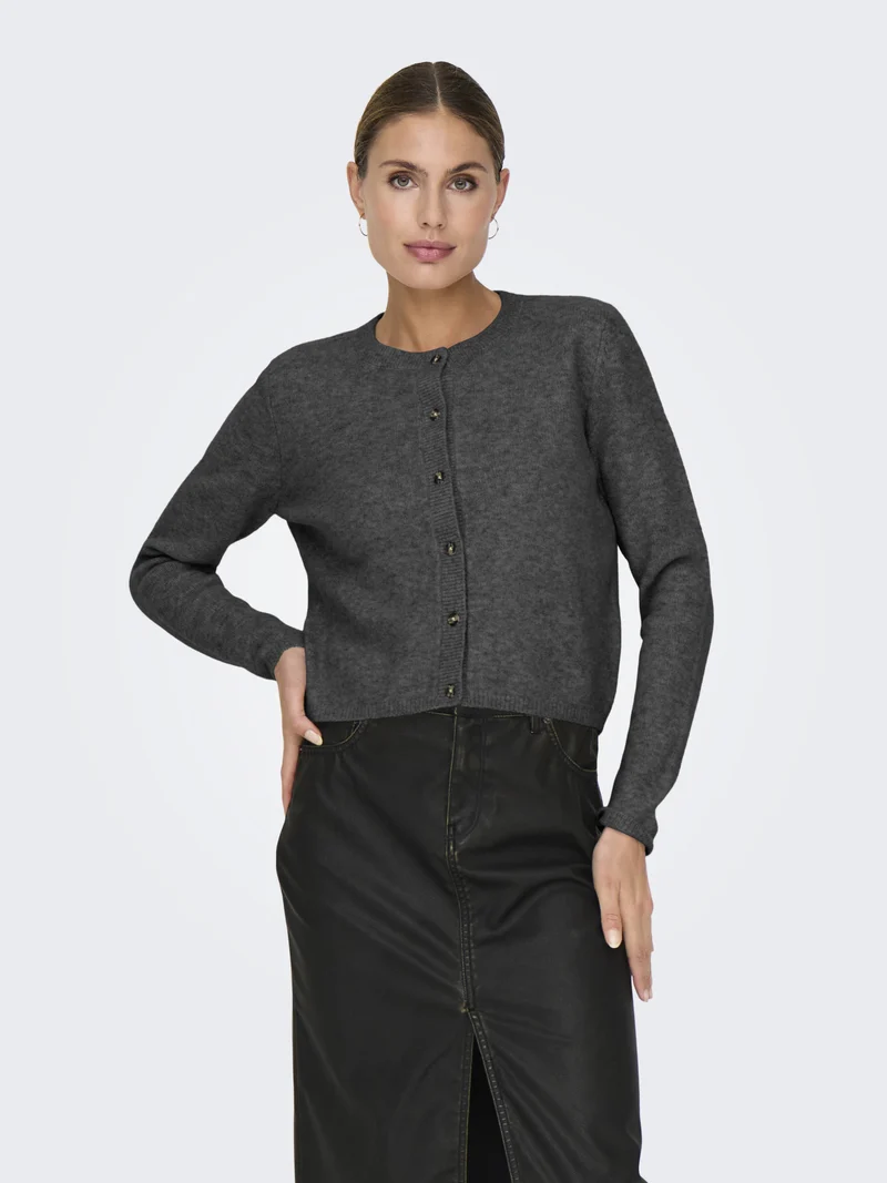 JDYCHLOE Strickcardigan