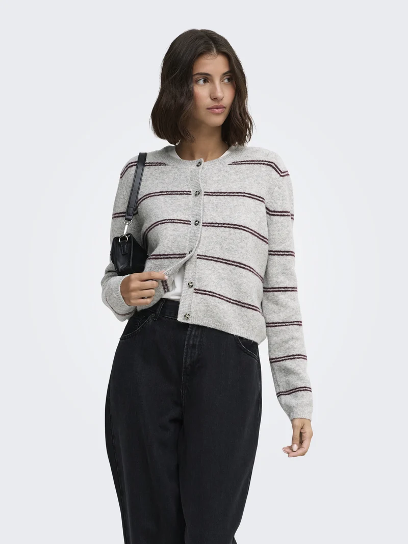 JDYCHLOE Strickcardigan