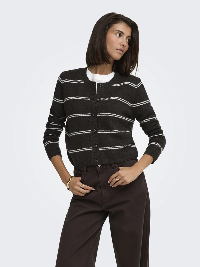 JDYCHLOE Strickcardigan