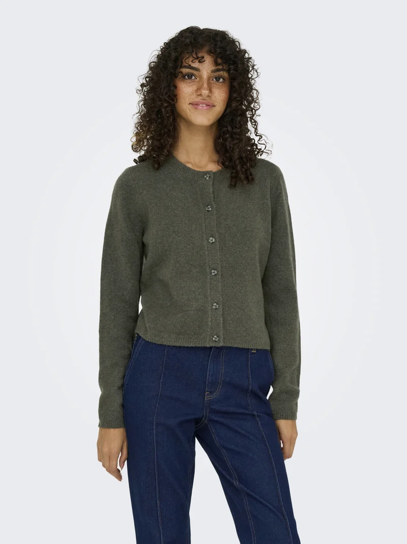 JDYCHLOE Strickcardigan