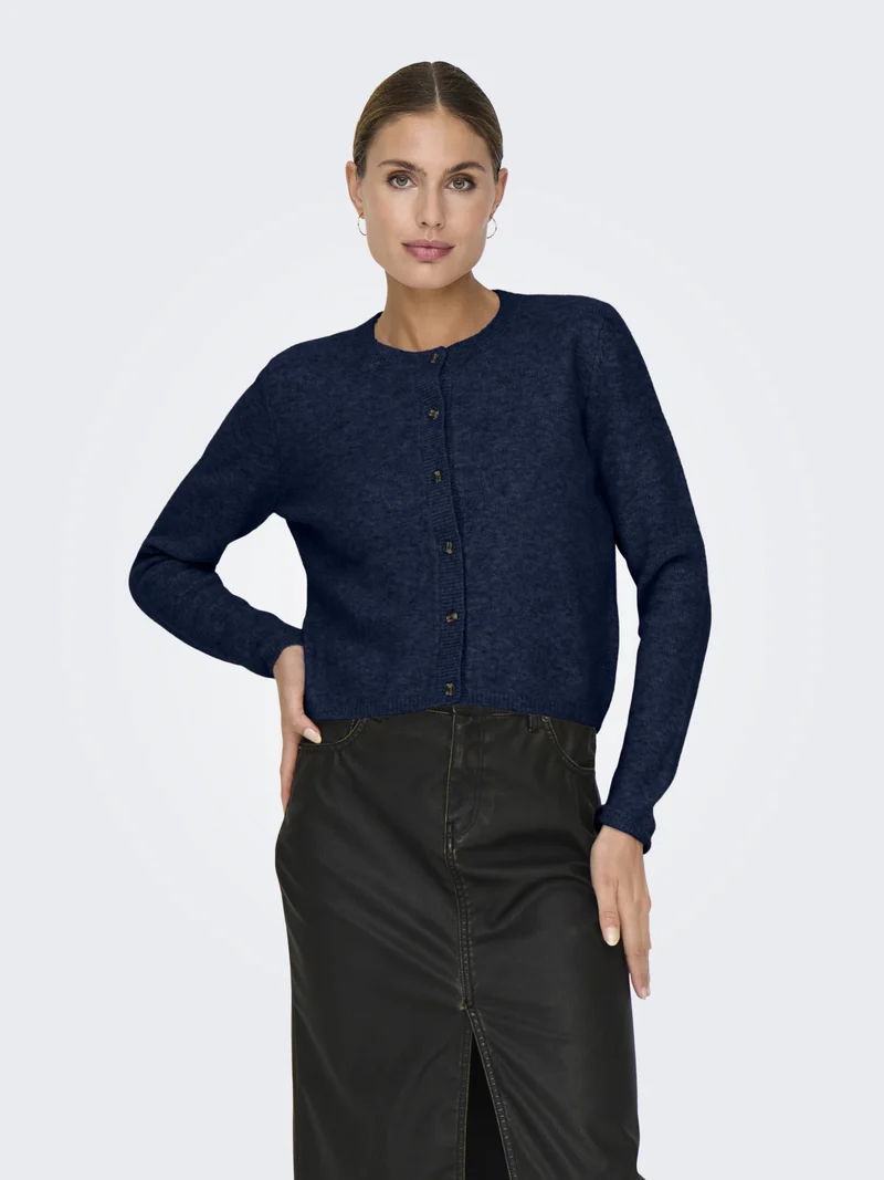 JDYCHLOE Strickcardigan