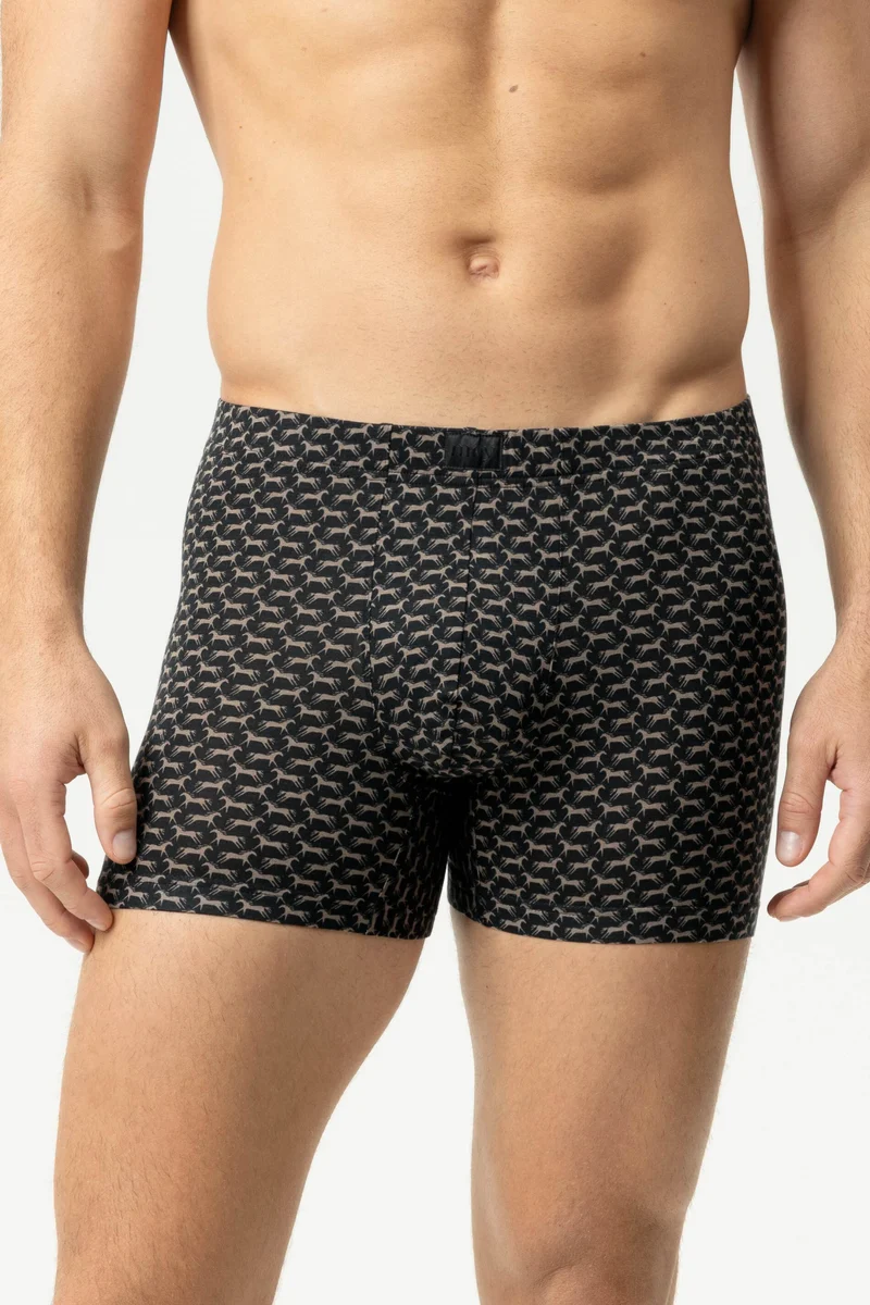 GALLOP CLUB Trunk Shorty