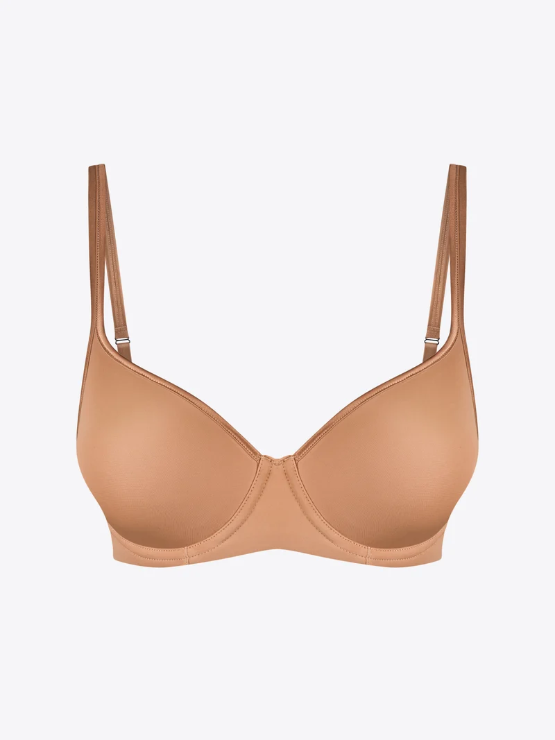 MySeamless Balconette - Desert Beige
