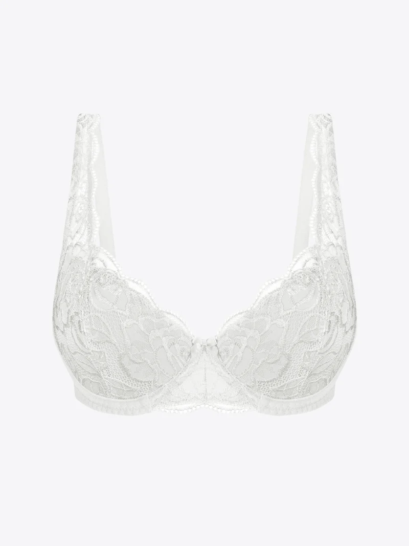 FLORENCE Balconette BH – Ivory