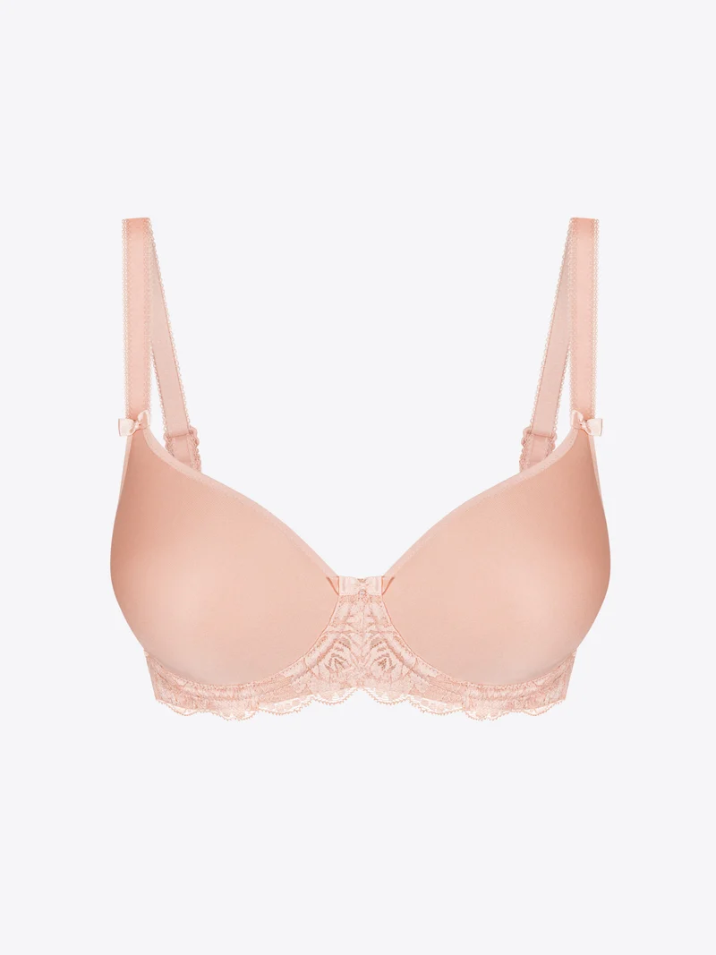 LISSI Soft Moulded – Soft Sand