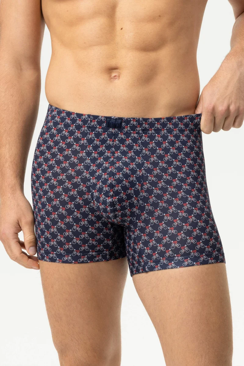 BIKE RUSH Trunk Shorty