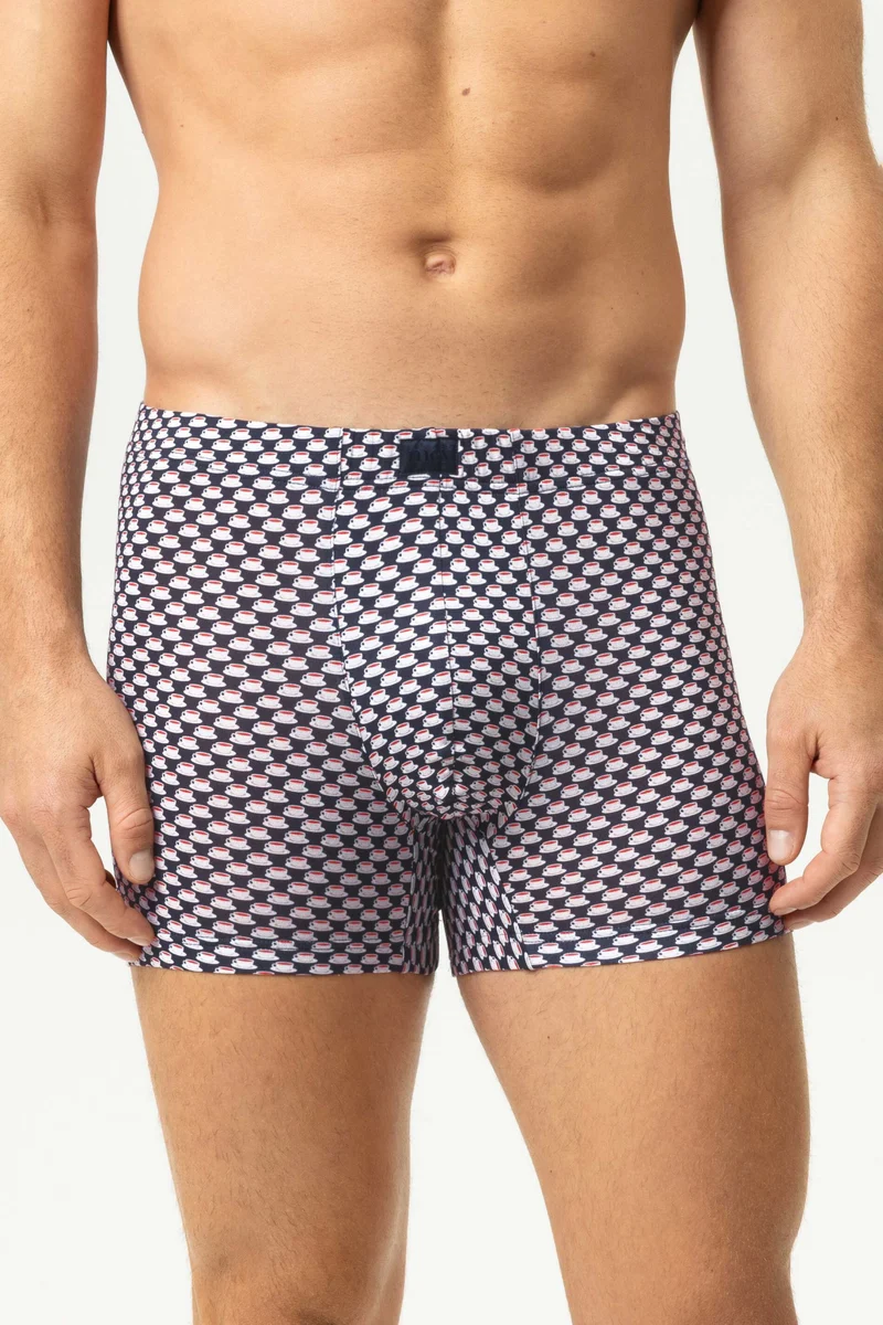 ESPRESSO LOVERS Trunk Shorty