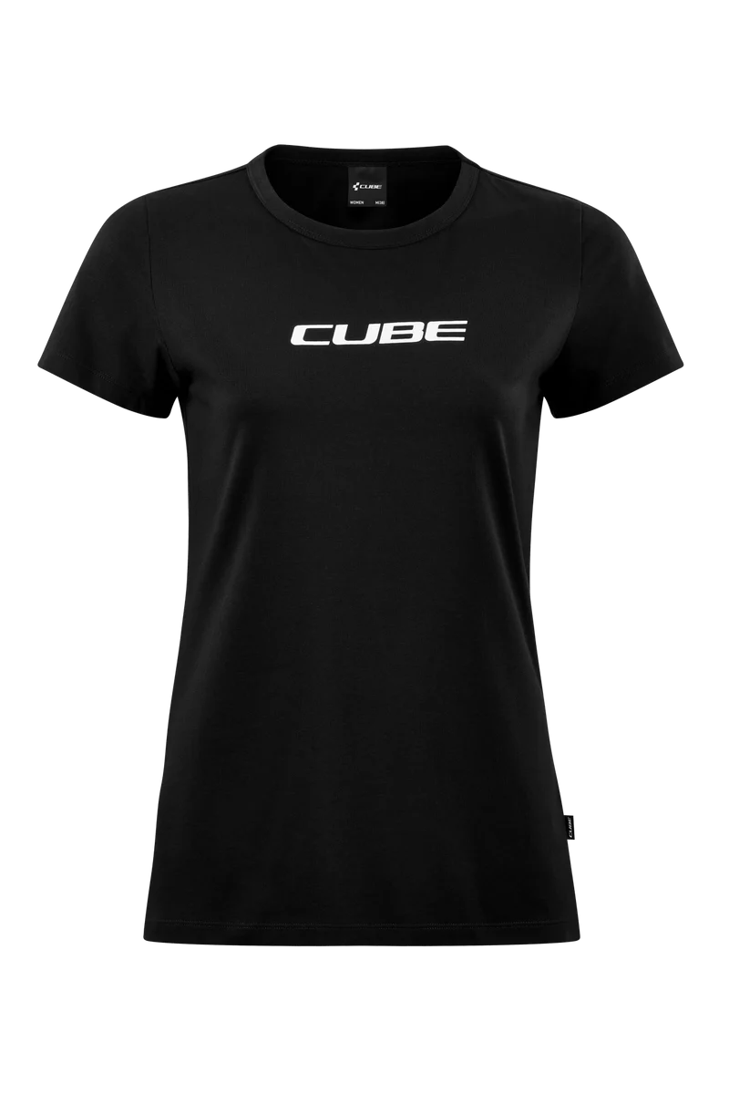 T-Shirt mit Logo