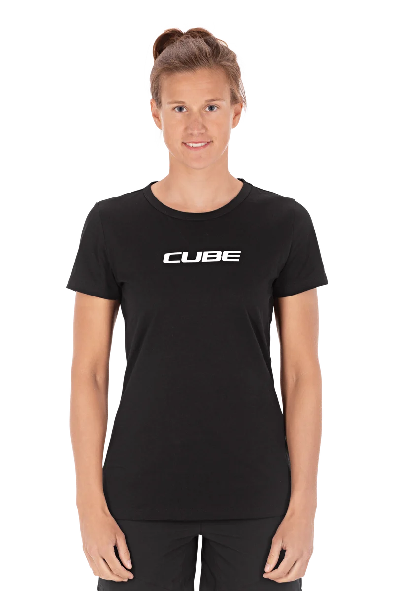 T-Shirt mit Logo