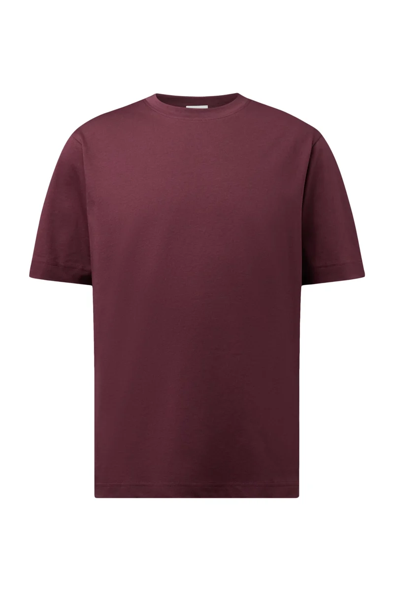 RAPHAEL T-Shirt mit Rundhalsausschnitt