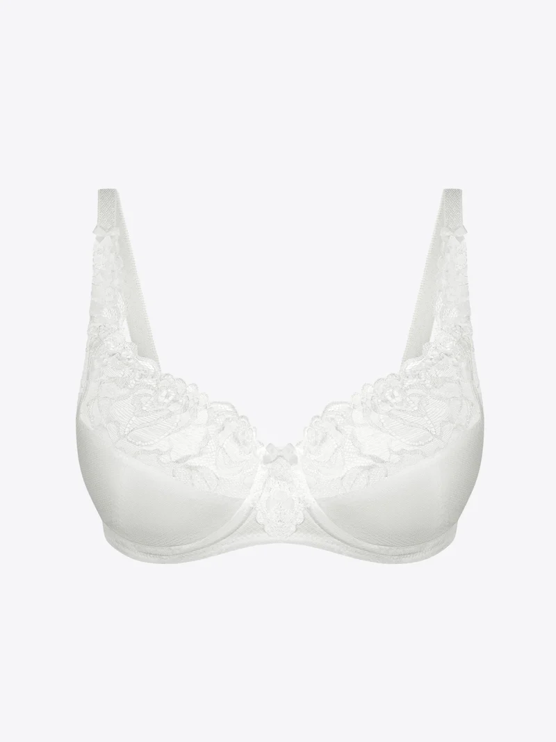 FLORENCE Full Cup BH – Ivory