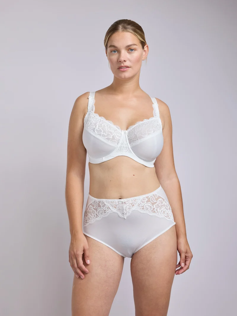 FLORENCE Full Cup BH – Ivory