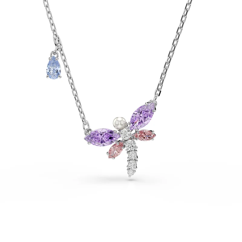 Ariana Grande & Swarovski "Libelle"