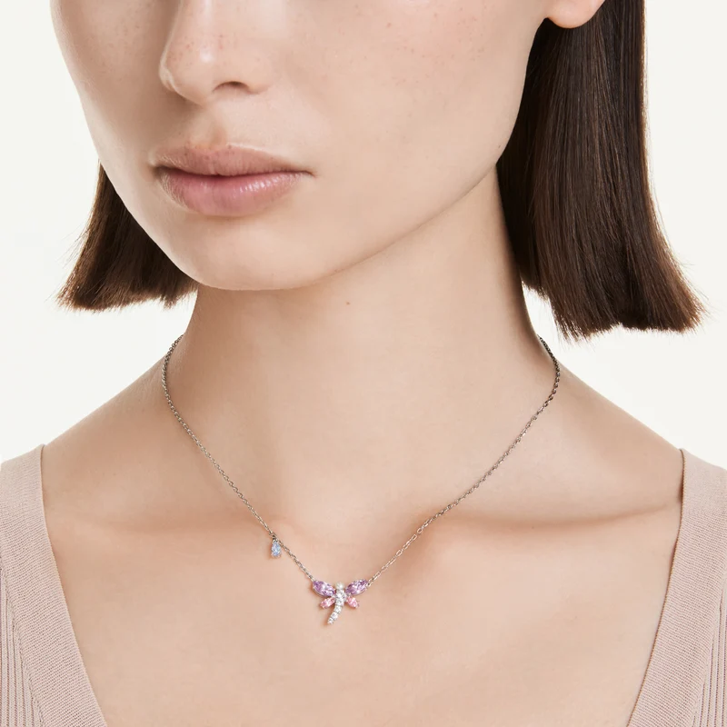 Ariana Grande & Swarovski "Libelle"