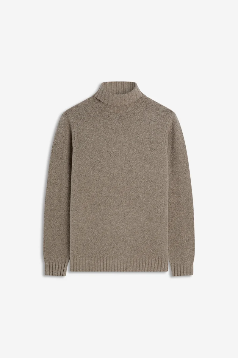 CIZINO Rollkragenpullover