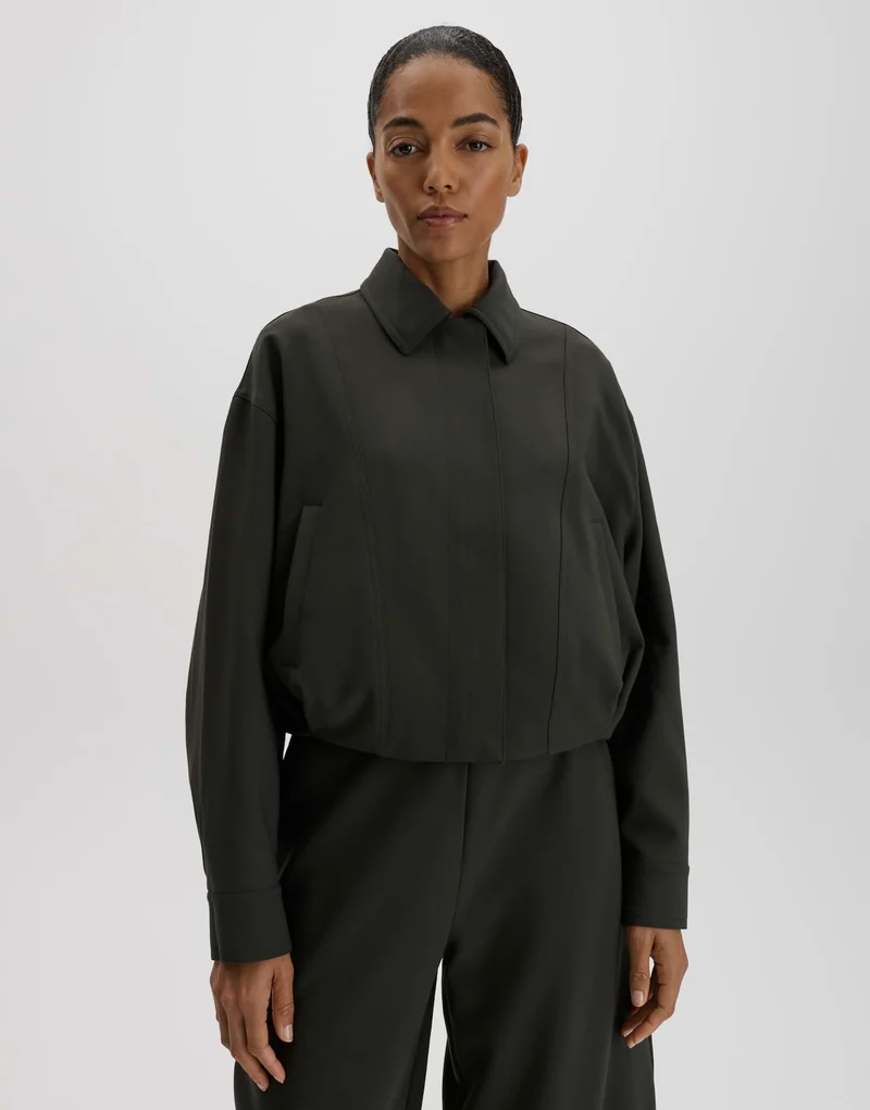 NEVY Boxy Twilljacke
