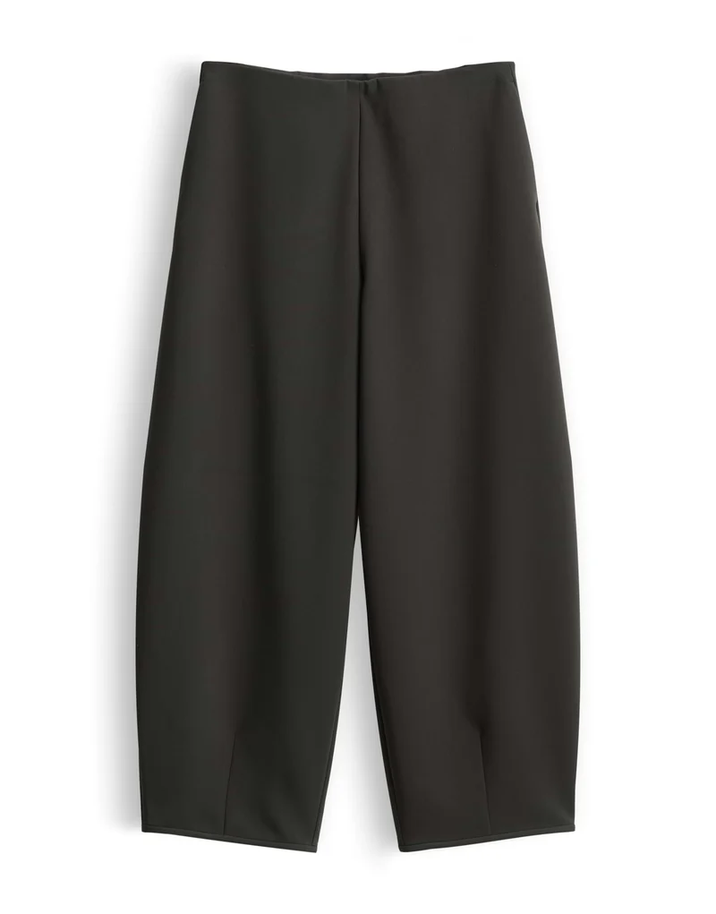 CURILO BARREL City Pants