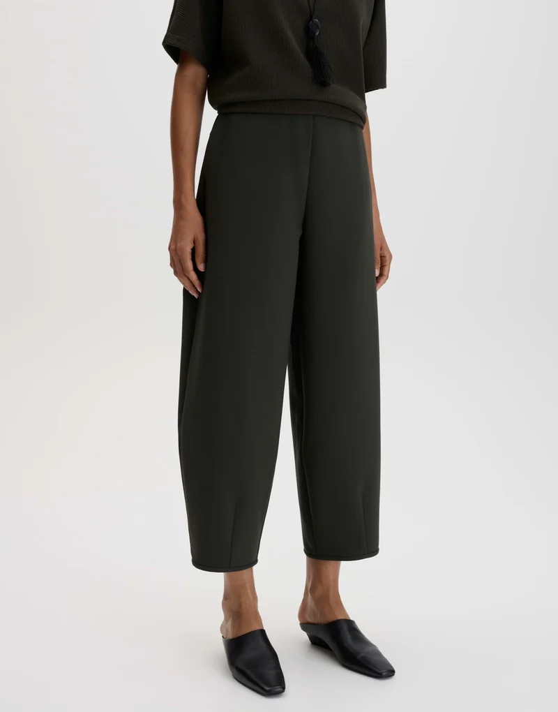 CURILO BARREL City Pants