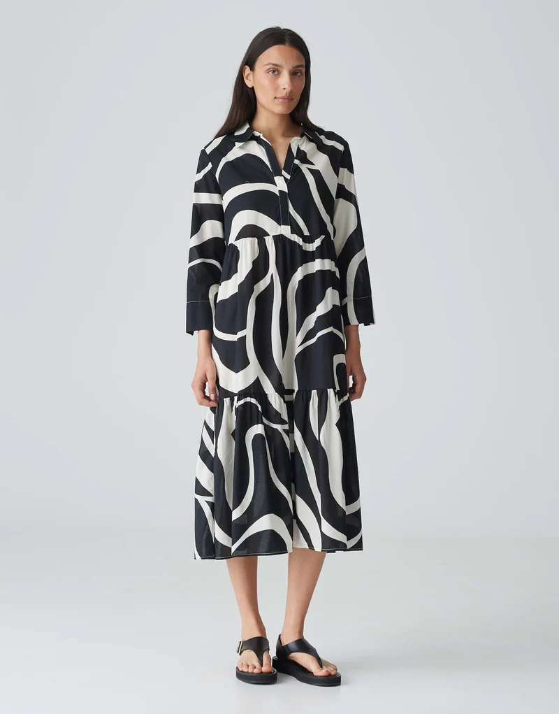 Kleid "Werano"