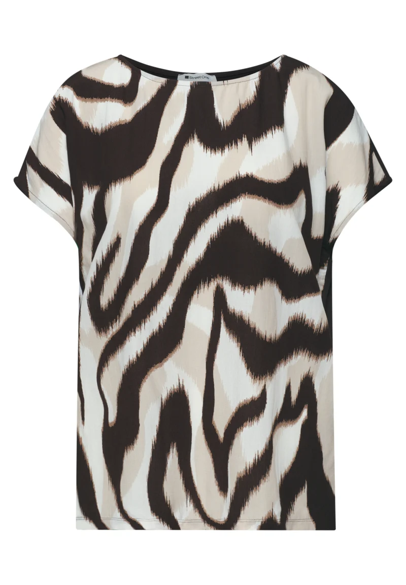 Shoulder Shirt