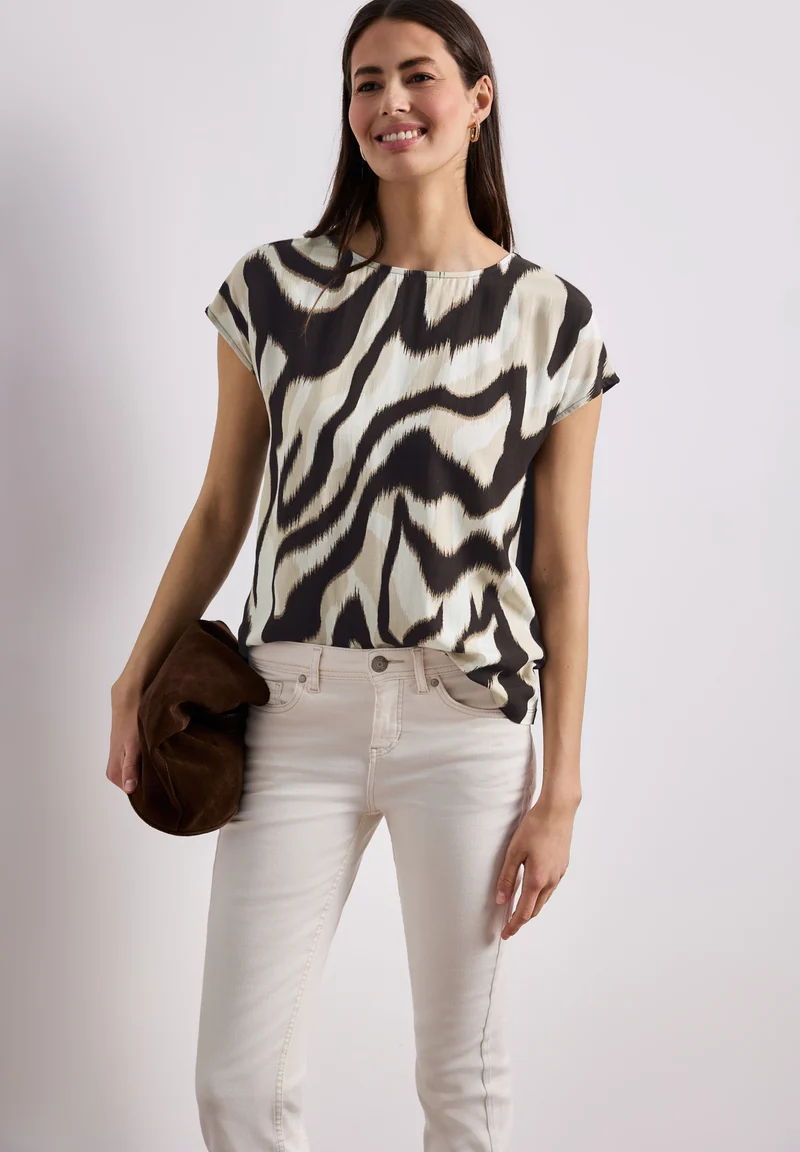 Shoulder Shirt