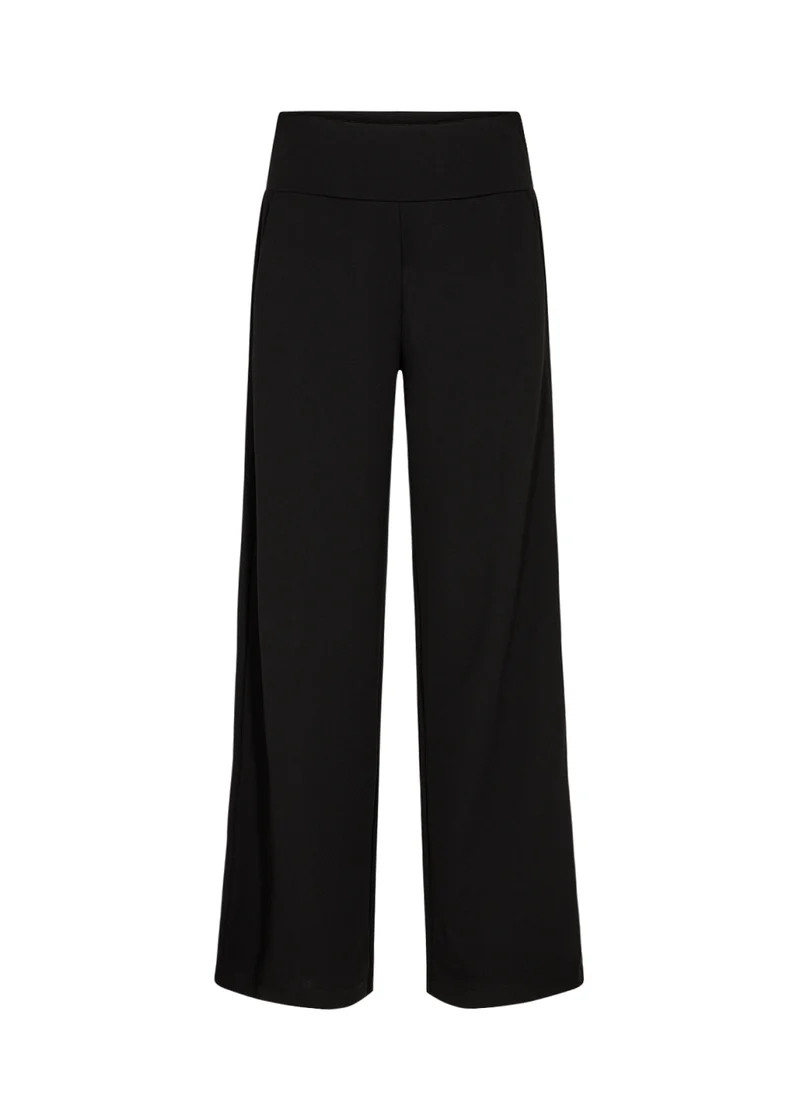 SC-SIHAM Wide Leg Hose