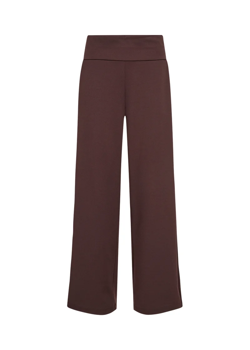 SC-SIHAM Wide Leg Hose
