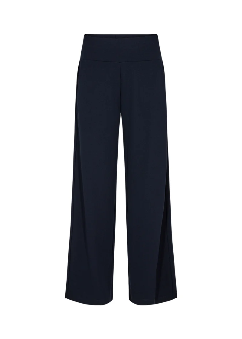 SC-SIHAM Wide Leg Hose